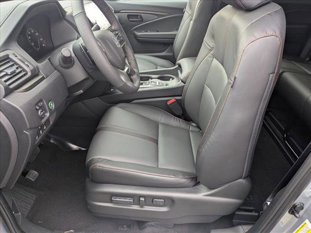 New 2026 Honda Ridgeline TrailSport image 4