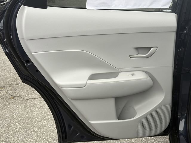 New 2026 Hyundai Kona SEL Sport image 20