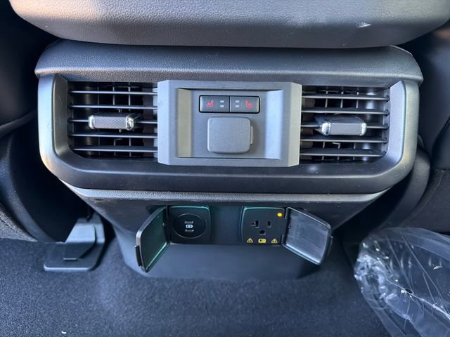 New 2026 Ford F150 Raptor AWD/4WD image 12