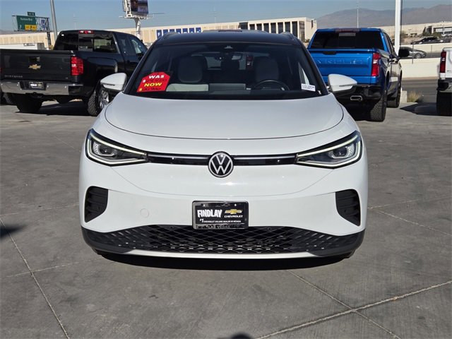 Used 2021 Volkswagen ID.4 Pro S image 8