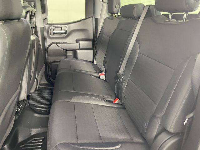 New 2026 GMC Sierra 1500 Pro w/ Pro Value Package image 12