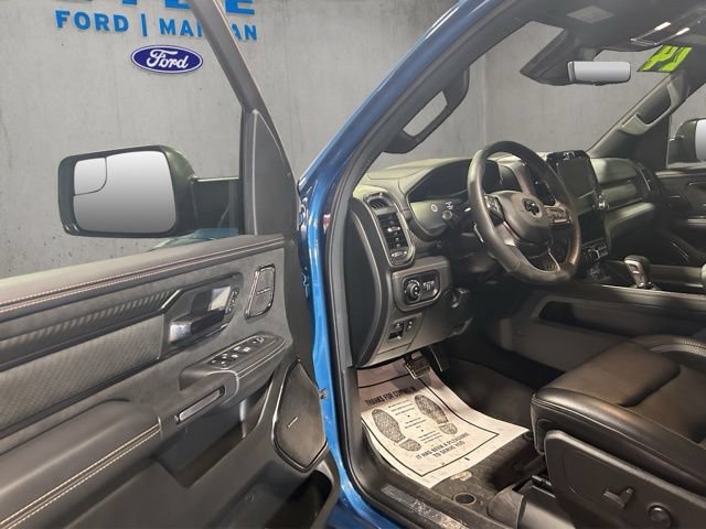 Used 2024 RAM 1500 TRX AWD/4WD image 19