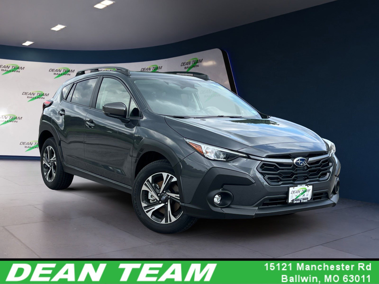 Used 2025 Subaru Crosstrek 2.5i Premium