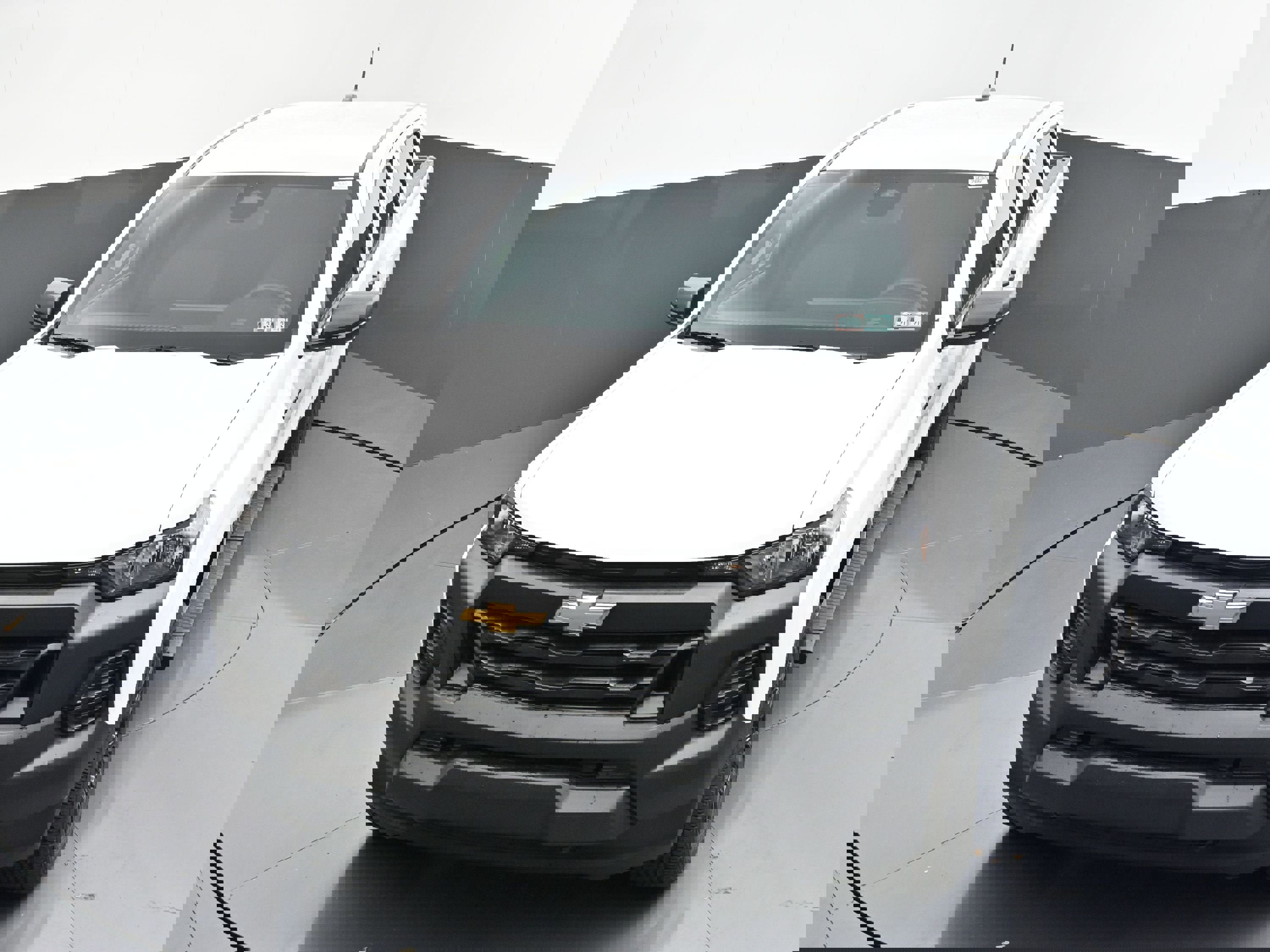 New 2026 Chevrolet Colorado W/T w/ WT Custom Package image 44