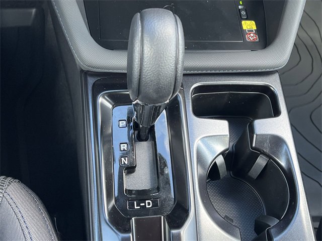 New 2026 Subaru Forester Premium image 15