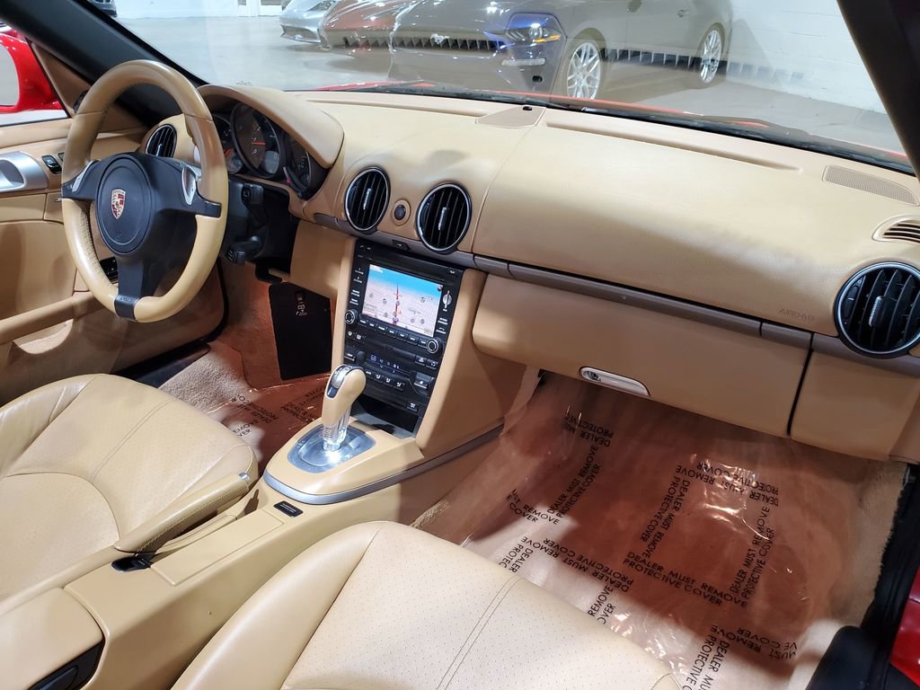 Used 2011 Porsche Boxster image 14