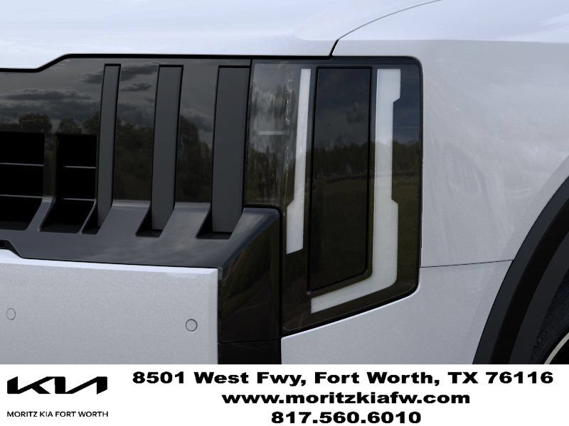 New 2027 Kia Telluride S FWD image 10