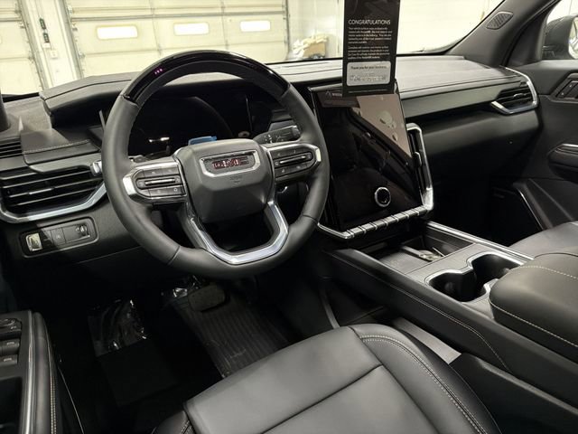 New 2026 GMC Acadia Elevation w/ Super Cruise Package FWD image 20