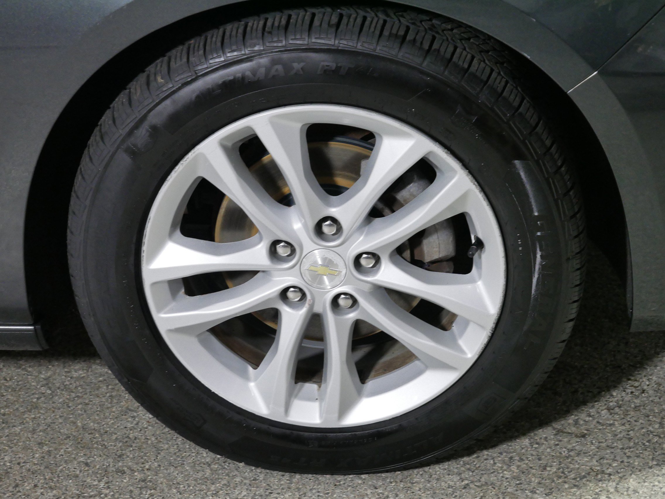Used 2018 Chevrolet Malibu LT FWD image 15