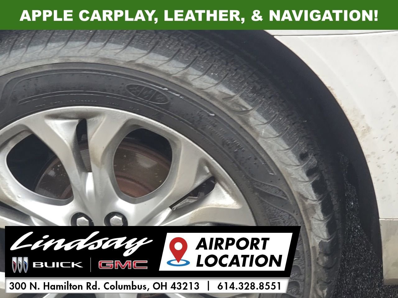 Used 2018 Buick Enclave Avenir w/ Avenir Technology Package image 18