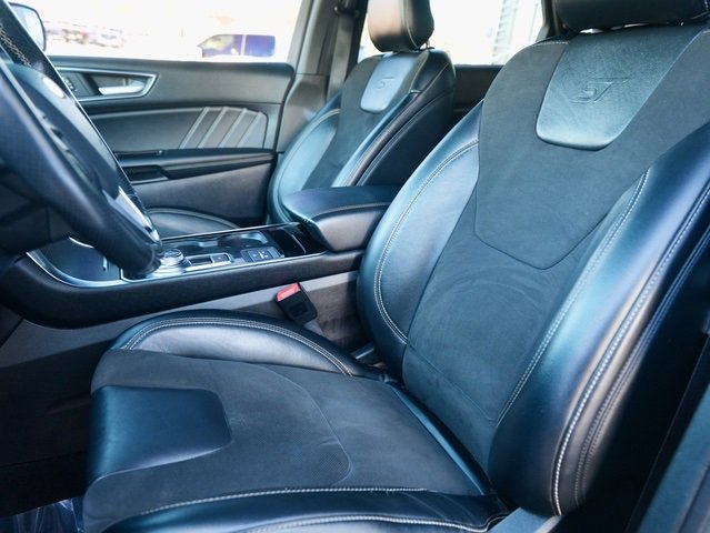 Used 2019 Ford Edge ST w/ Equipment Group 401A image 14