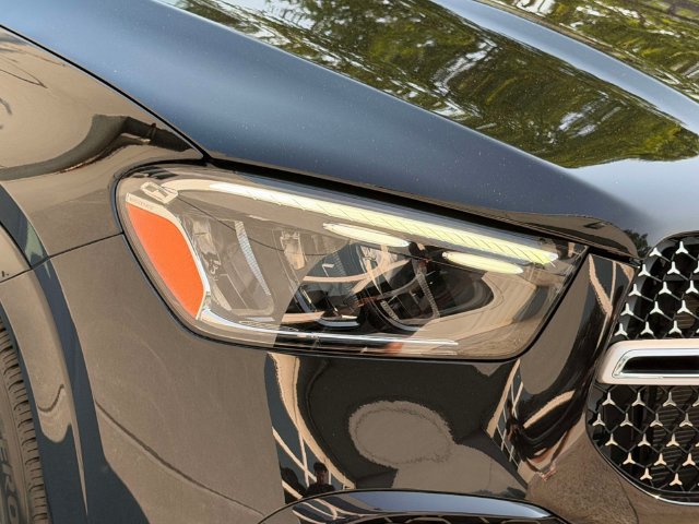 Certified 2024 Mercedes-Benz GLE 450 4MATIC image 17