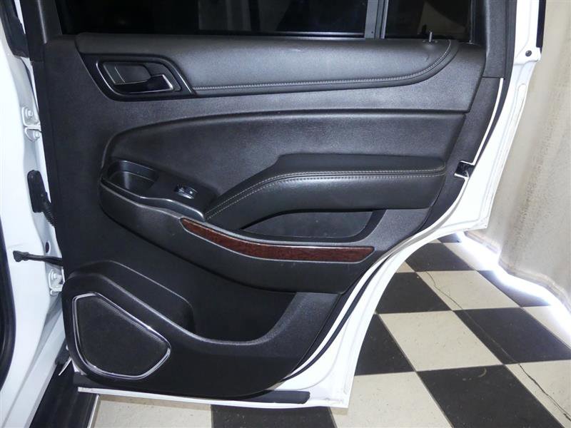 Used 2020 GMC Yukon SLT image 27