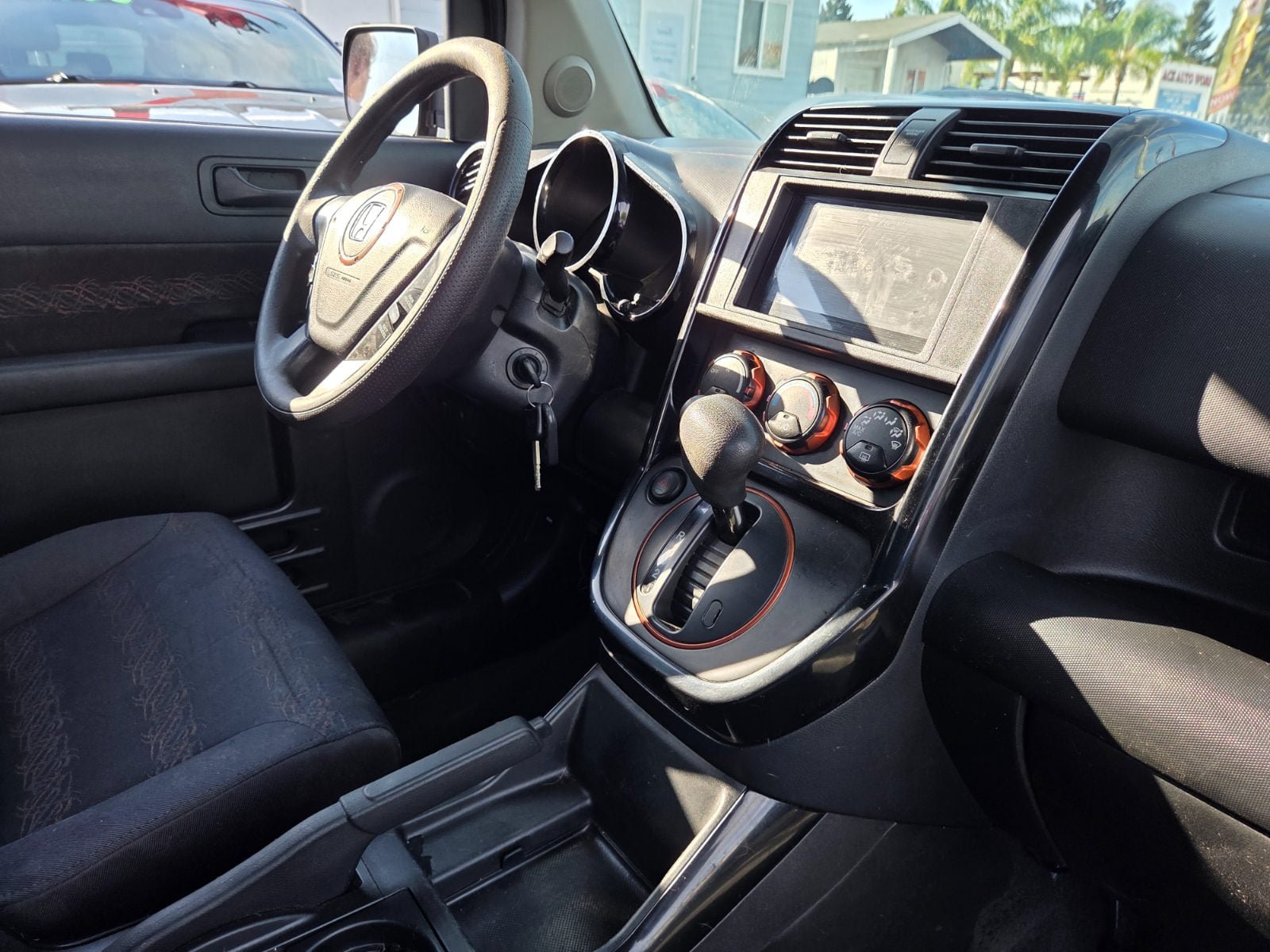 Used 2008 Honda Element SC image 11