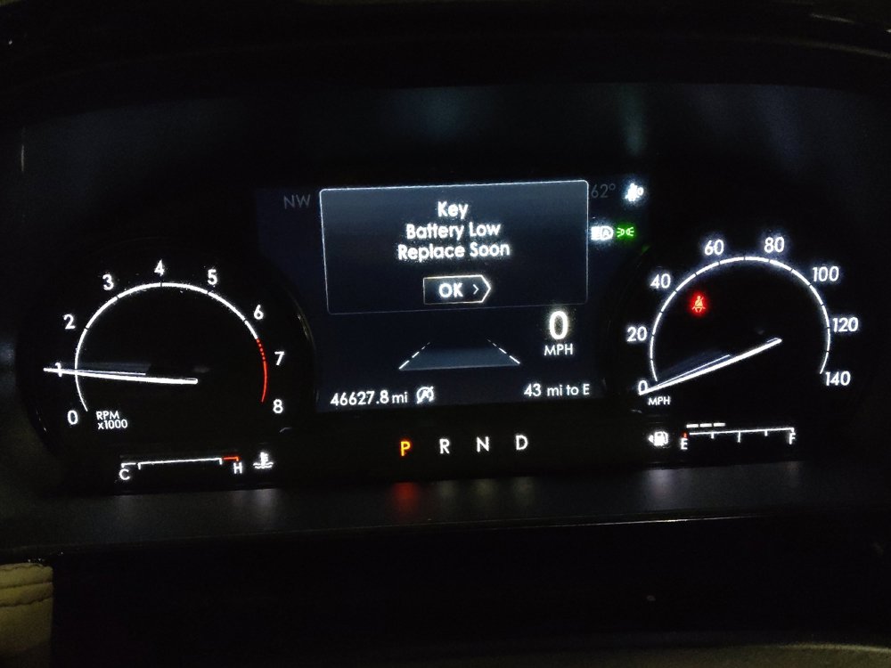 Used 2022 Lincoln Corsair AWD w/ Equipment Group 101A image 23