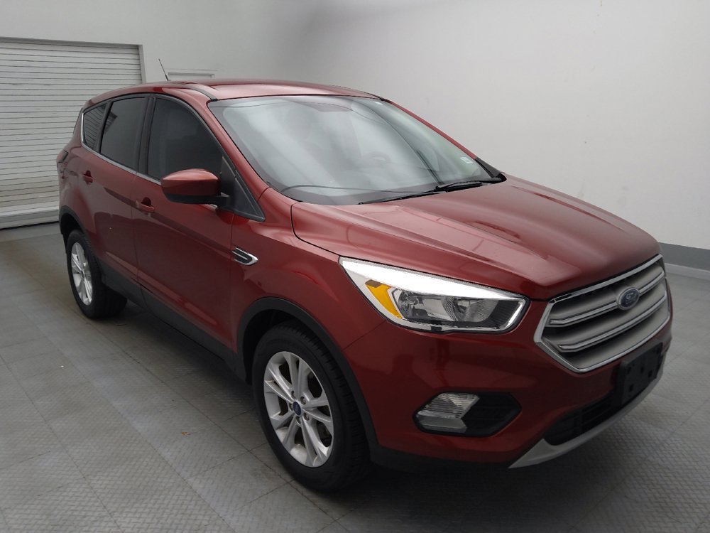 Used 2019 Ford Escape SE FWD image 13