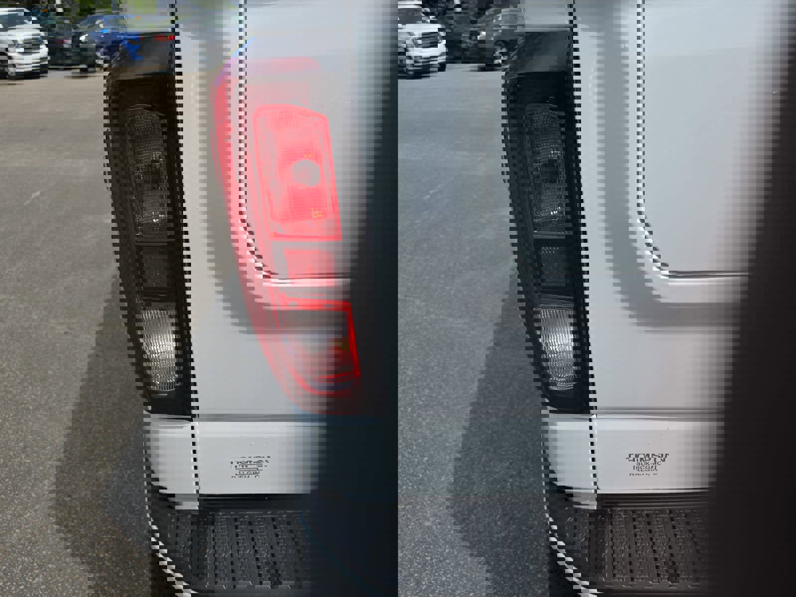 Used 2024 GMC Sierra 1500 Elevation w/ Preferred Package image 36