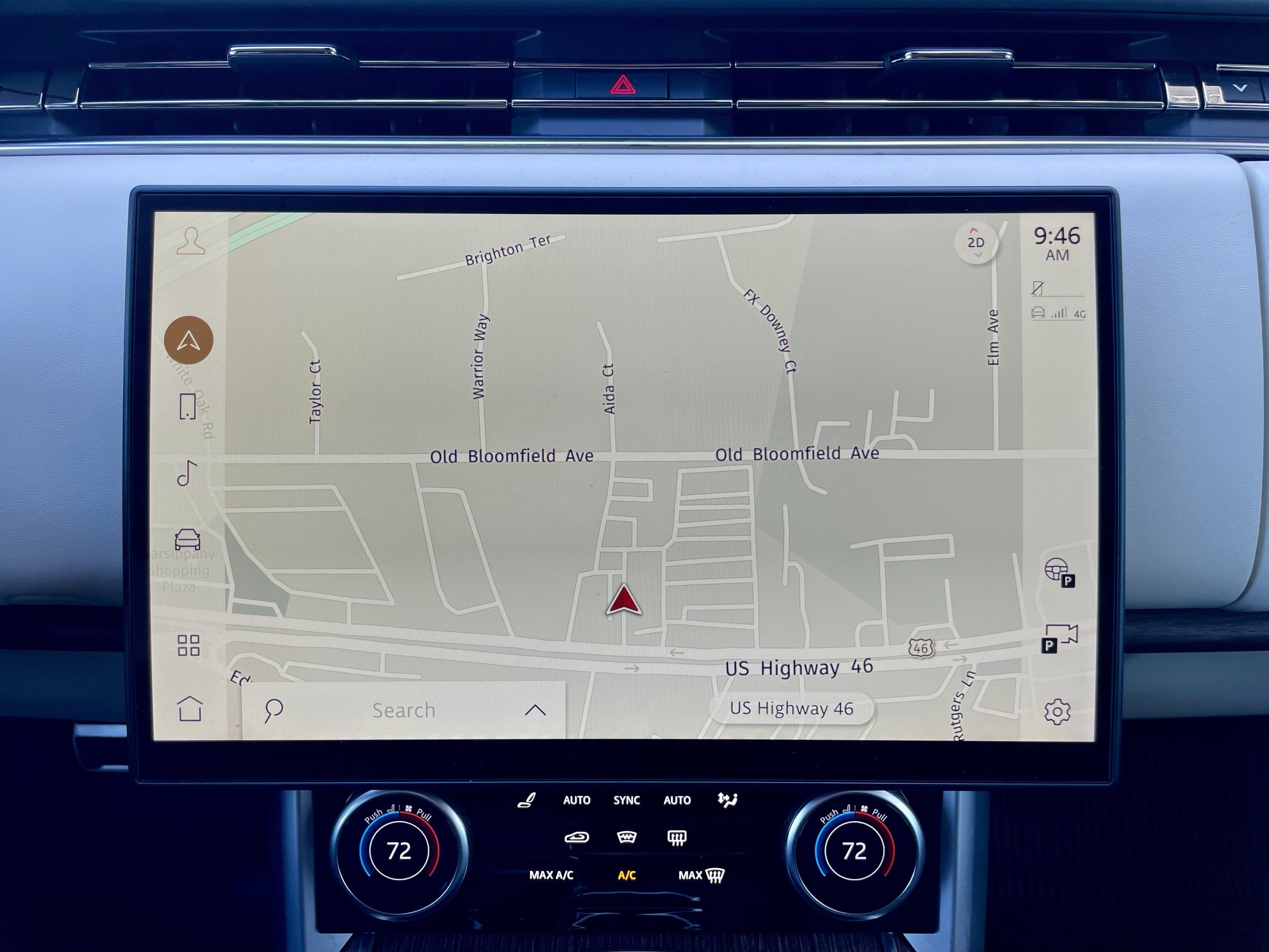Used 2023 Land Rover Range Rover SE AWD/4WD image 27