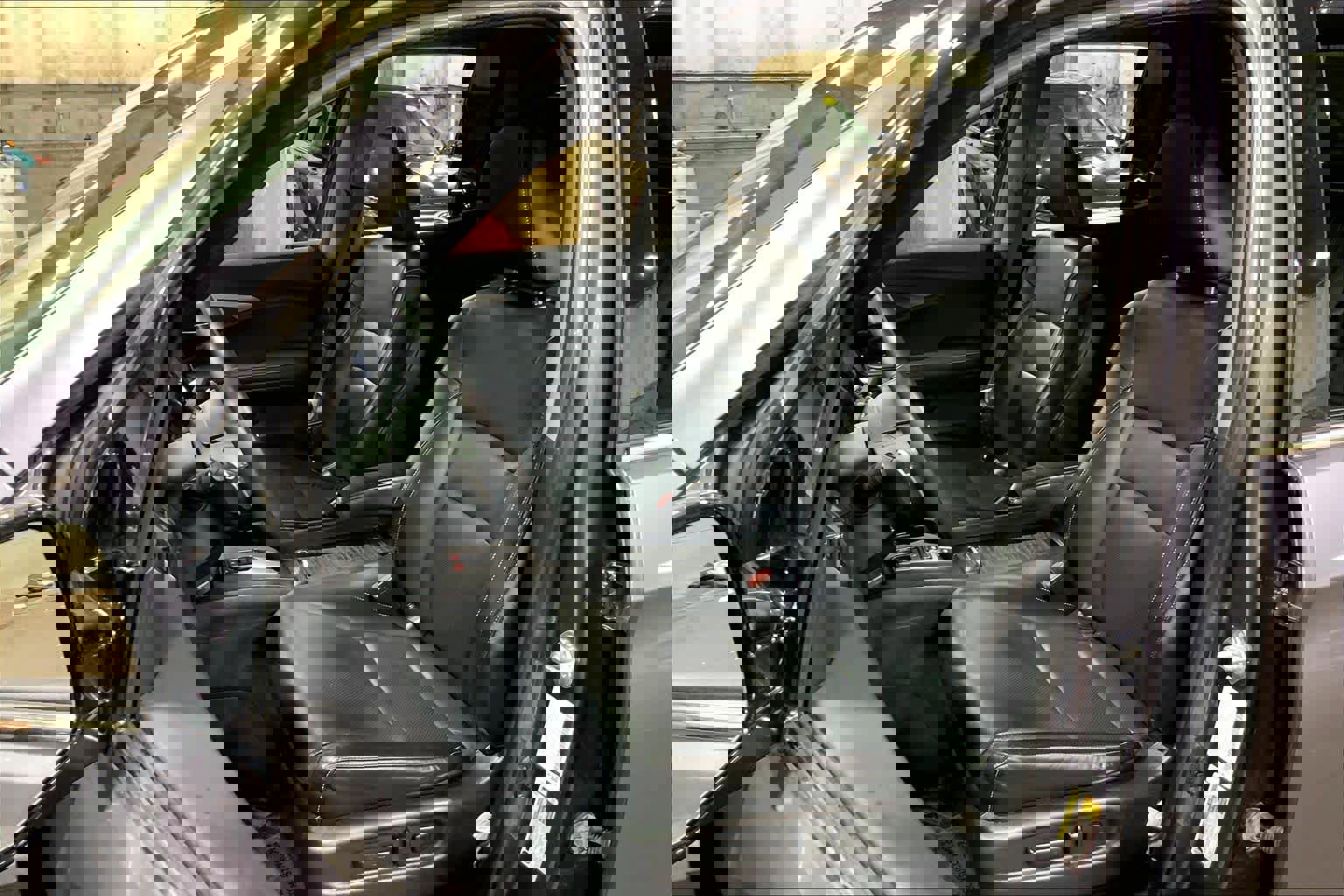 Used 2022 Honda Ridgeline RTL-E image 8