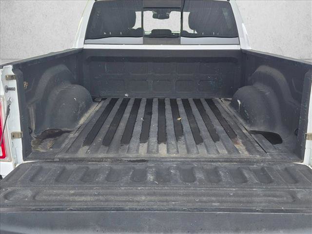 Used 2017 RAM 1500 Laramie w/ Convenience Group AWD/4WD image 6