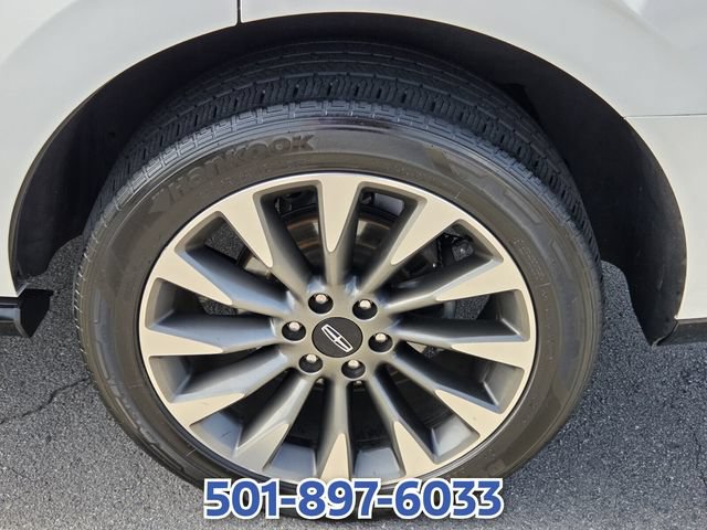 Used 2020 Lincoln Navigator Reserve w/ Luxury Package AWD/4WD image 19