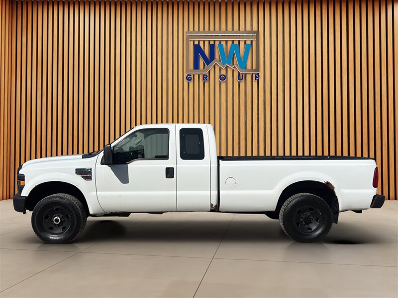 Used 2009 Ford F250 XL AWD/4WD image 46