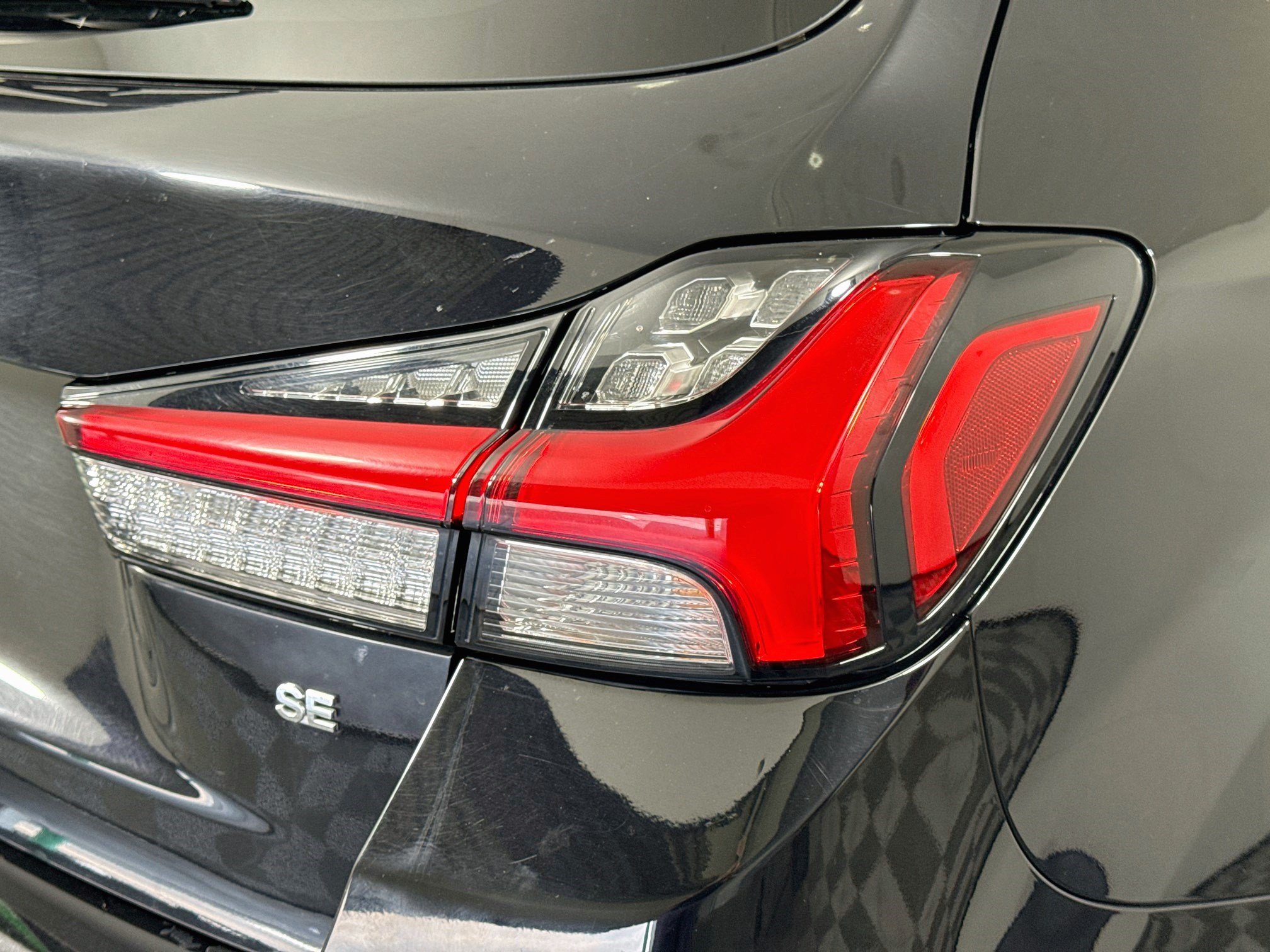 Used 2022 Mitsubishi Outlander Sport SE FWD image 34