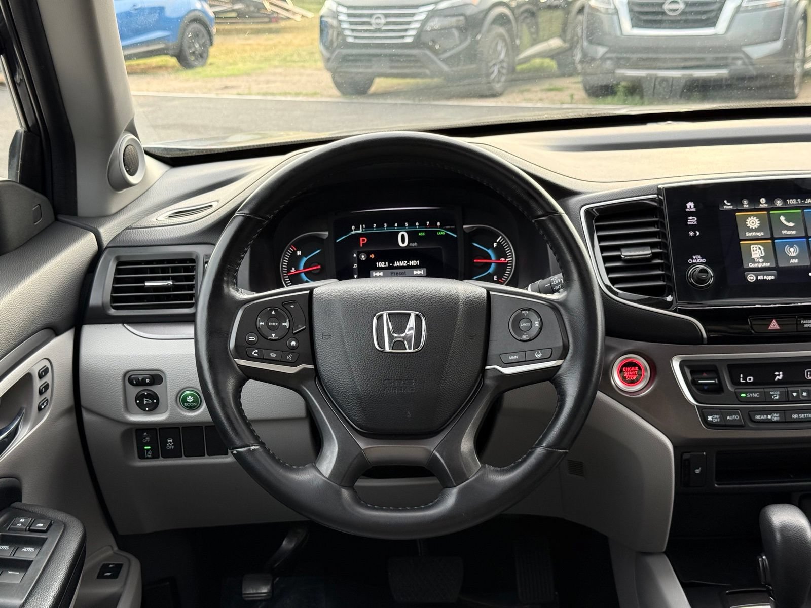 Used 2020 Honda Pilot EX-L image 28