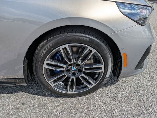 New 2026 BMW 530i xDrive w/ M Sport Package image 11