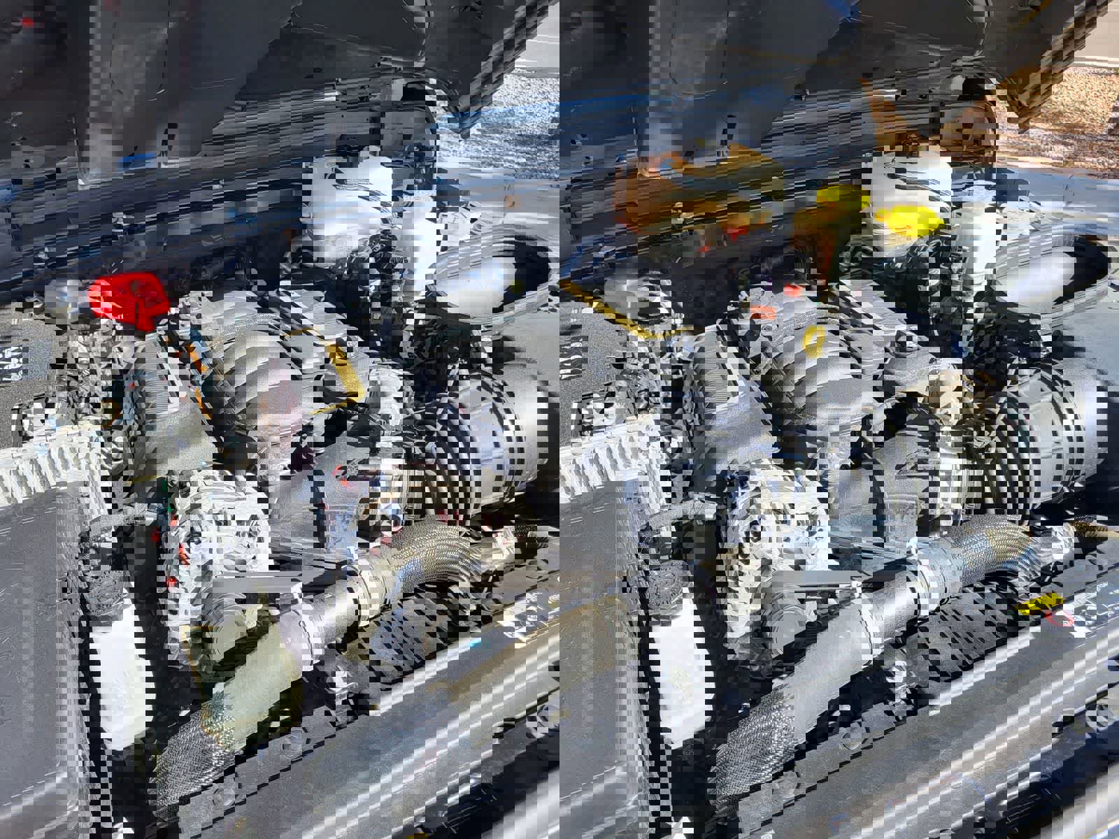 Used 2022 Jeep Wrangler Unlimited Rubicon w/ Xtreme Recon 35" Tire Package image 29