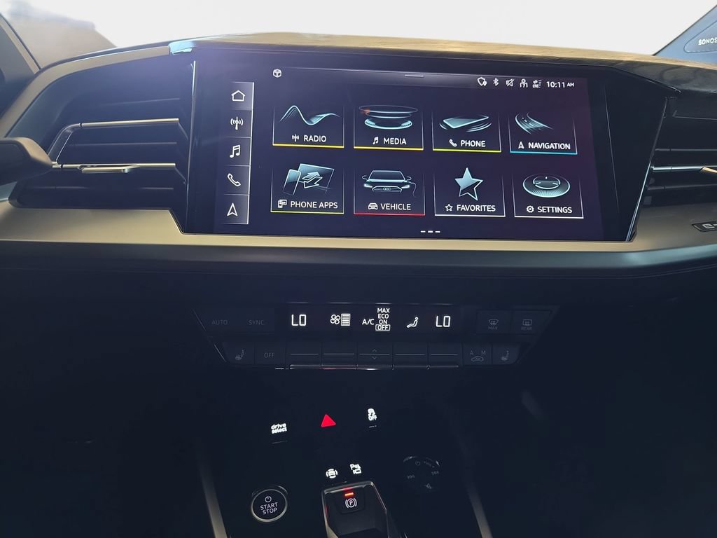 Certified 2023 Audi Q4 e-tron Premium Plus AWD/4WD image 23