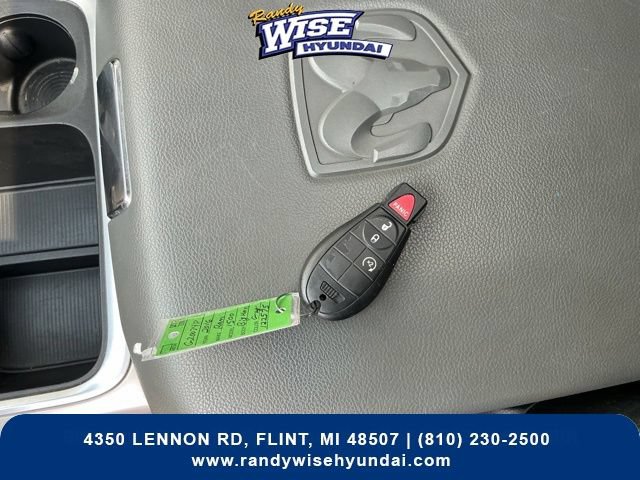 Used 2016 RAM 1500 Big Horn AWD/4WD image 29
