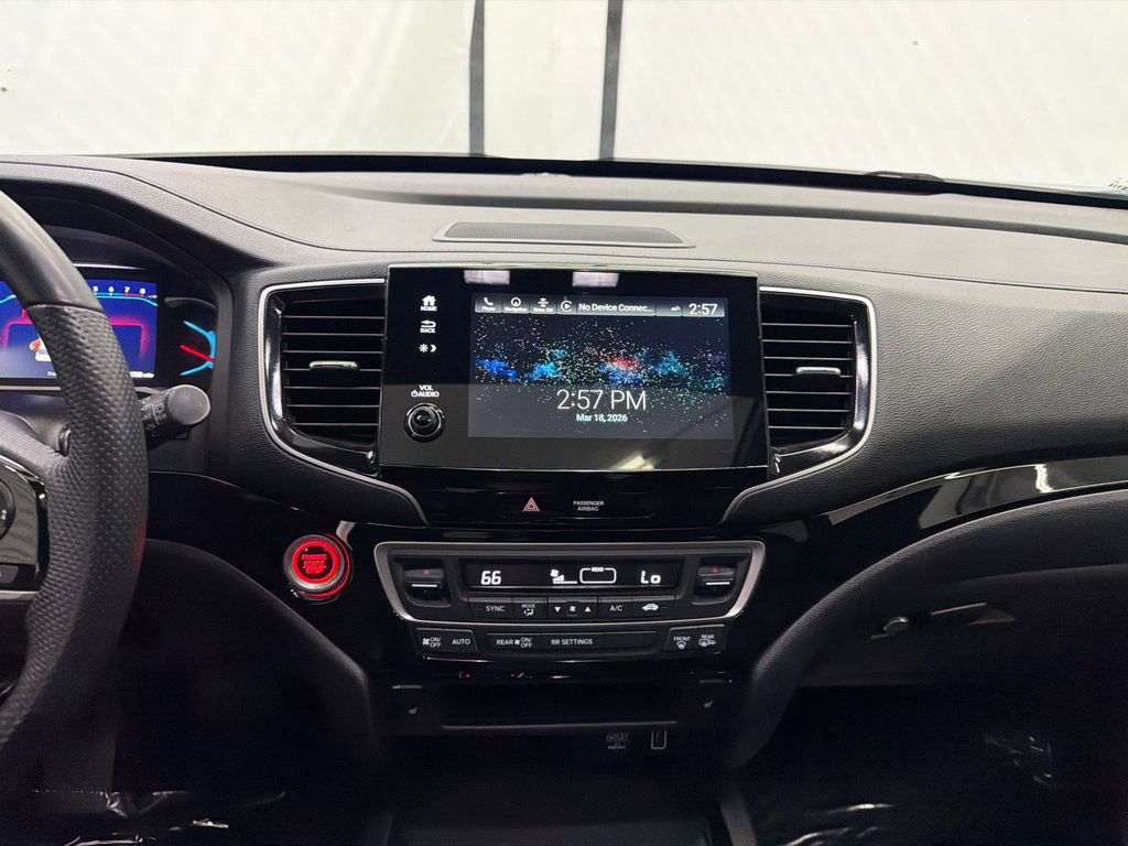 Used 2019 Honda Passport Touring image 32
