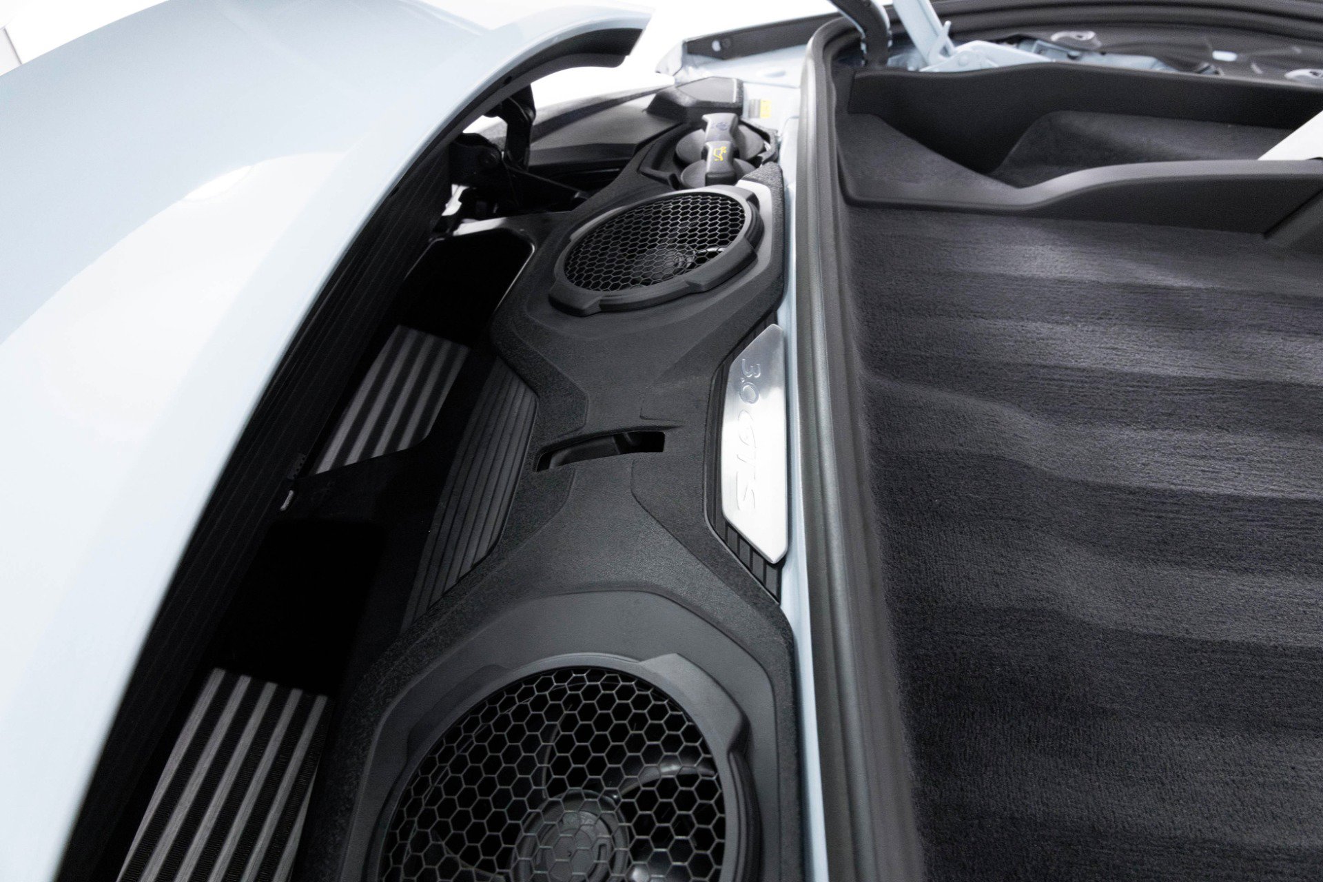 Used 2023 Porsche 911 Targa 4 GTS image 57