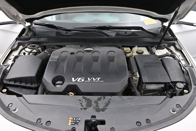Used 2014 Chevrolet Impala LT FWD image 24