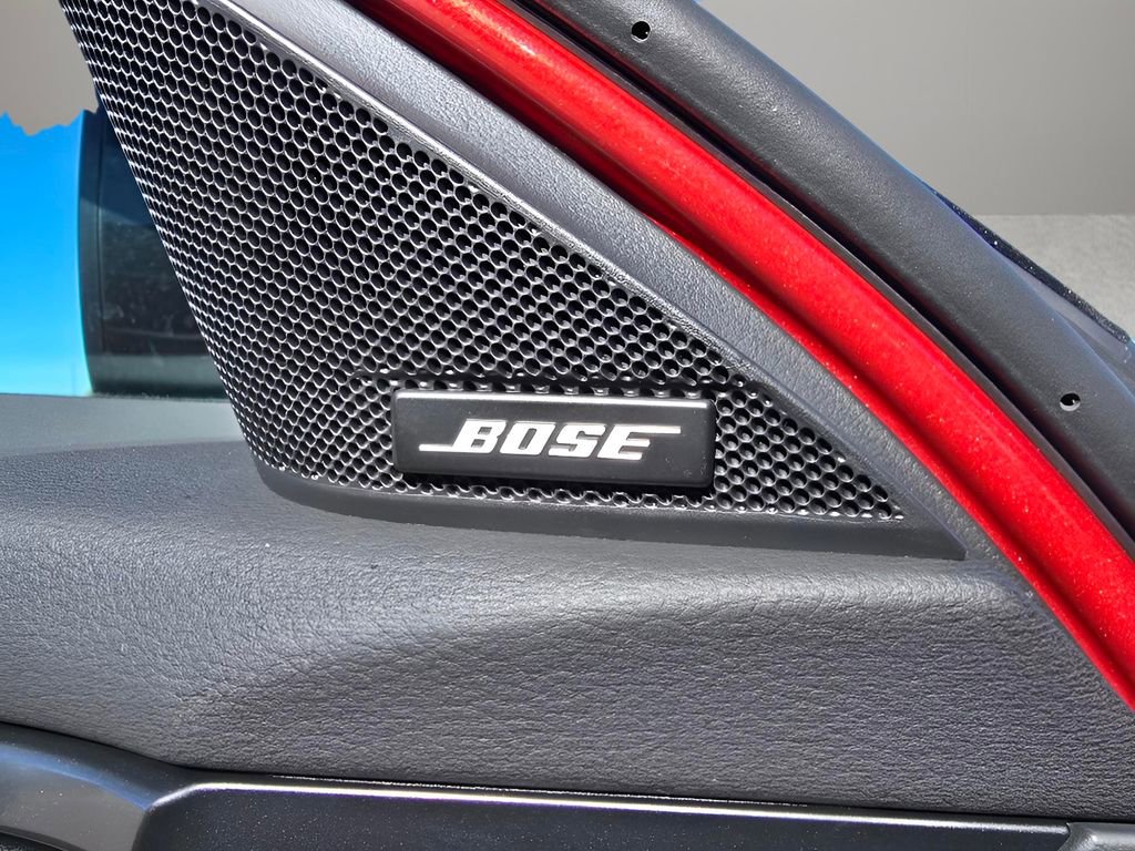 New 2026 MAZDA CX-50 AWD 2.5 Hybrid w/ Weather Package image 17