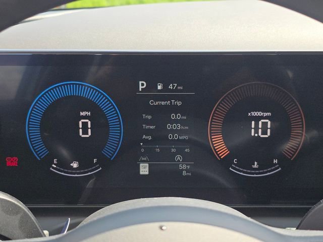 New 2026 Hyundai Tucson SE AWD/4WD image 26
