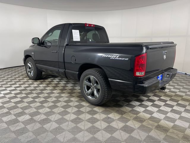 Used 2006 Dodge Ram 1500 Truck SLT RWD image 15
