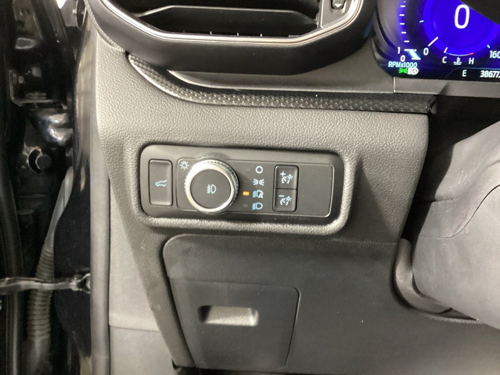 Used 2022 Ford Explorer ST w/ Equipment Group 401A AWD/4WD image 24