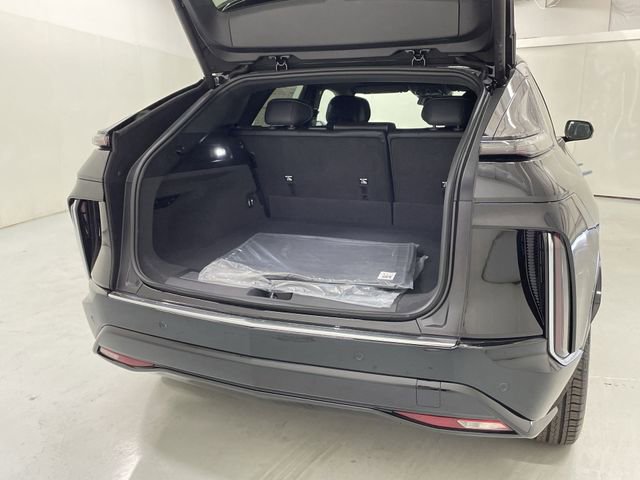 New 2026 Cadillac Lyriq Luxury image 26