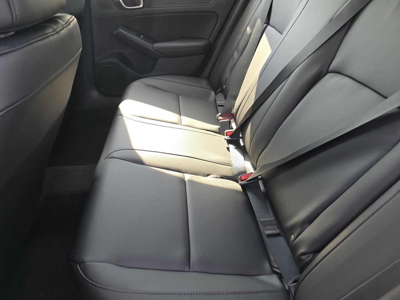 New 2026 Acura Integra image 9