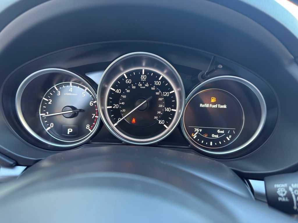 New 2025 MAZDA CX-5 AWD 2.5 S image 3