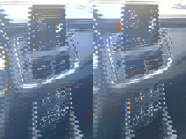 Used 2022 Chevrolet Tahoe Z71 w/ Luxury Package image 27