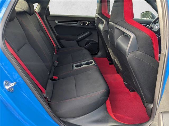 Used 2024 Honda Civic Type R image 18