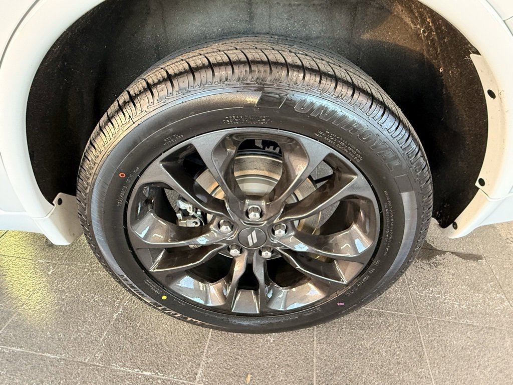 Certified 2022 Dodge Durango GT image 45