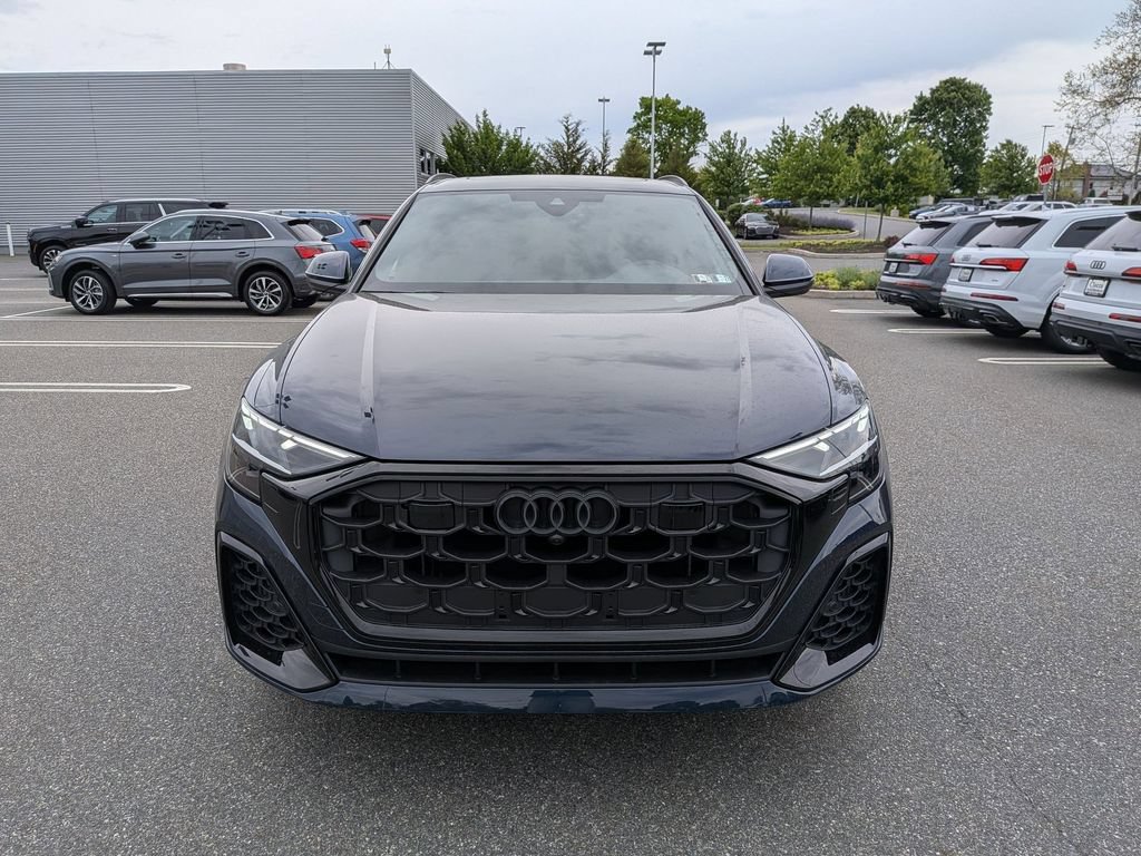 New 2026 Audi Q8 Premium Plus AWD/4WD image 2