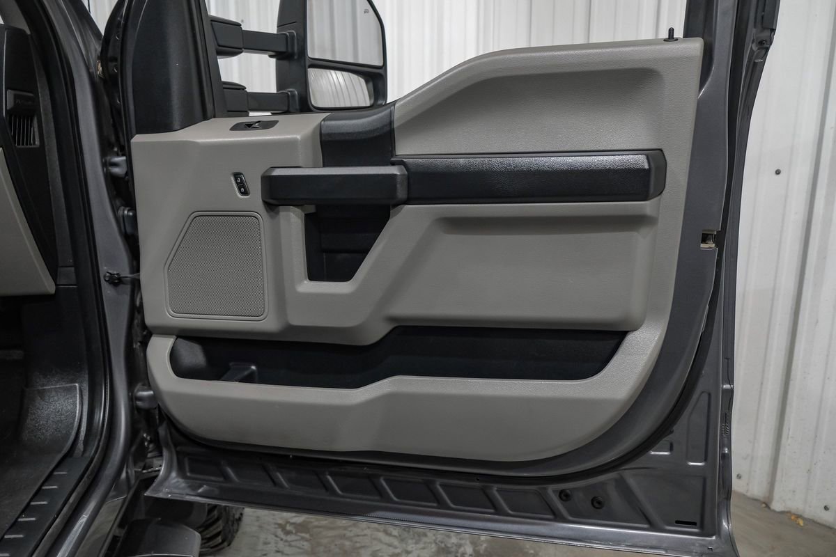 Used 2021 Ford F350 XL w/ STX Appearance Package image 44