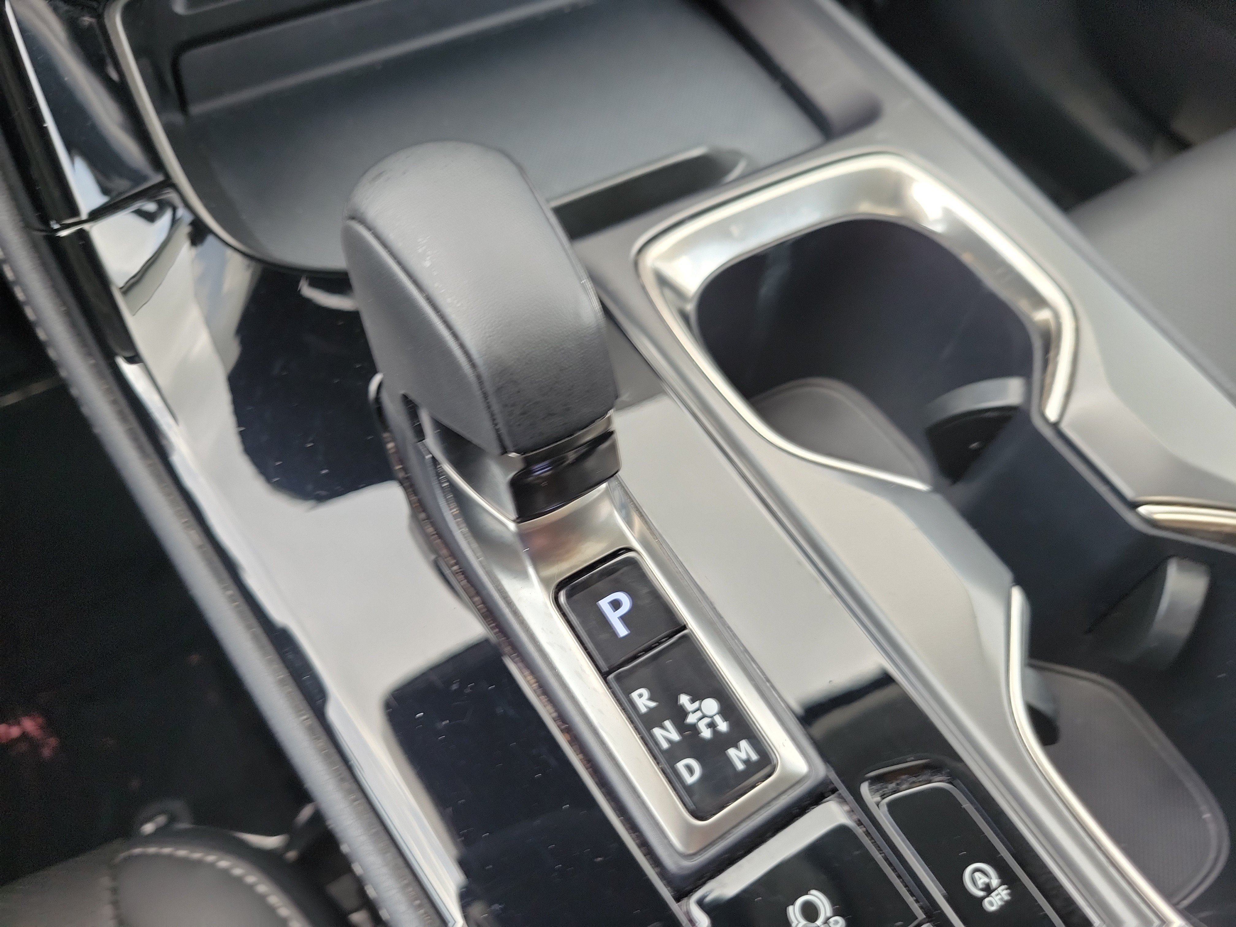Certified 2024 Lexus NX 250 FWD w/ Cold Area Package image 29