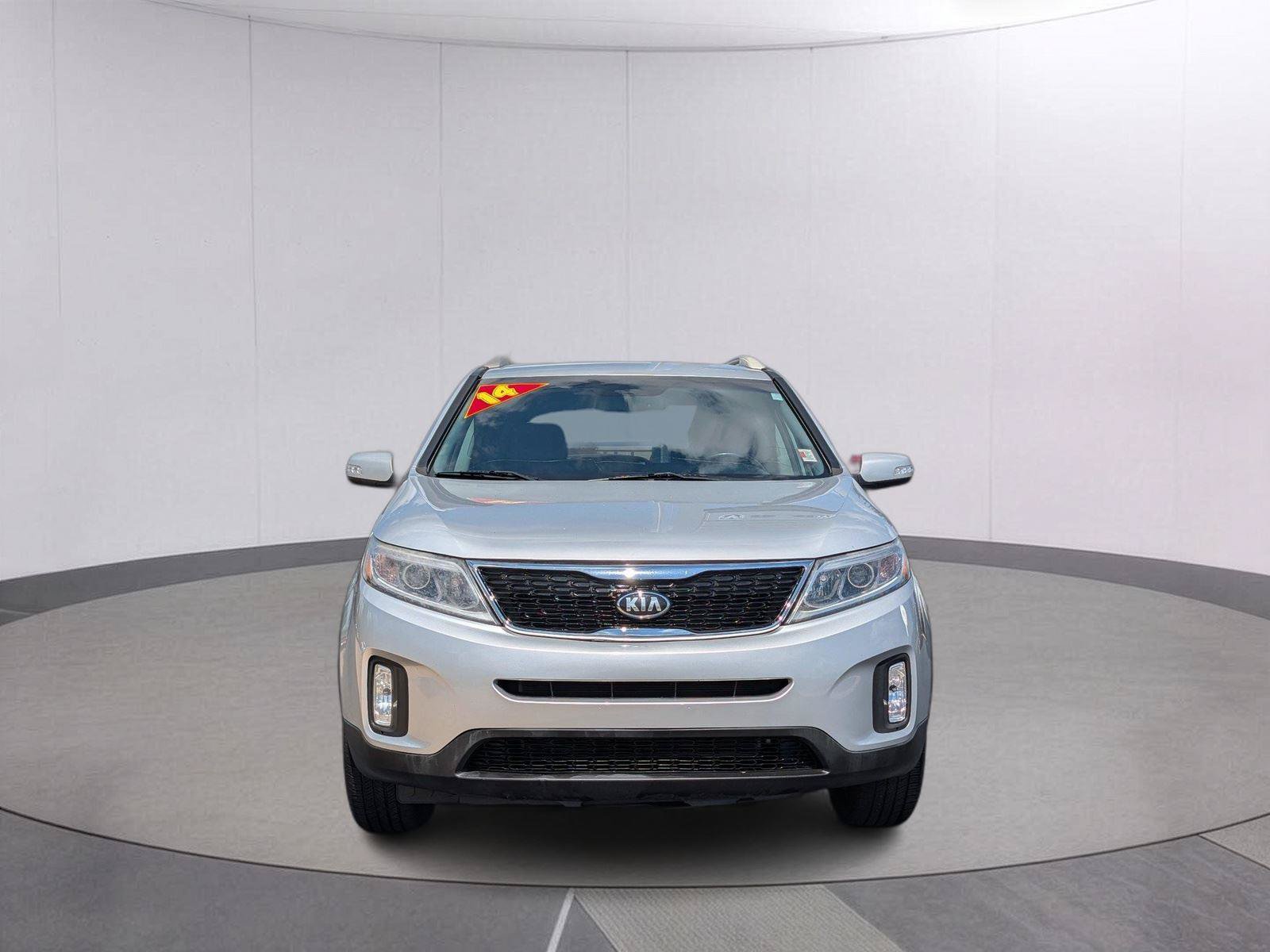Used 2014 Kia Sorento LX FWD image 9