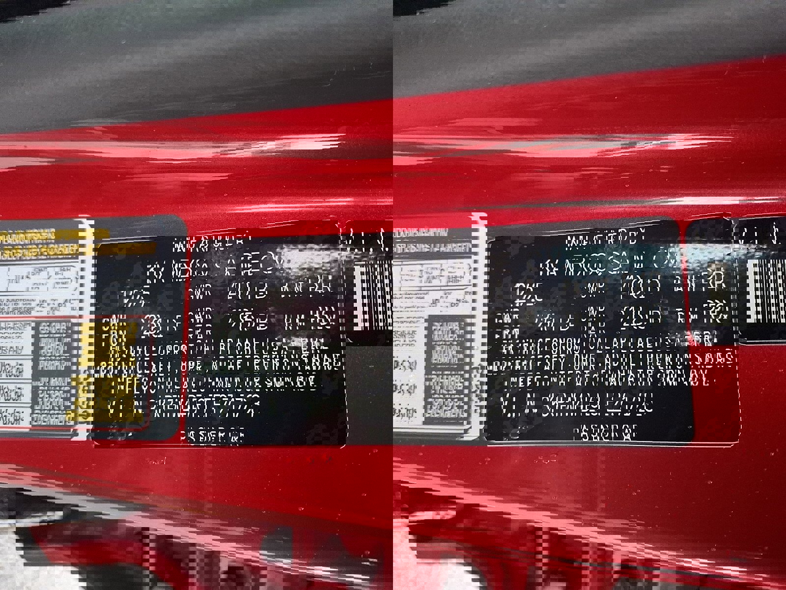 New 2026 Kia K4 GT-Line image 17